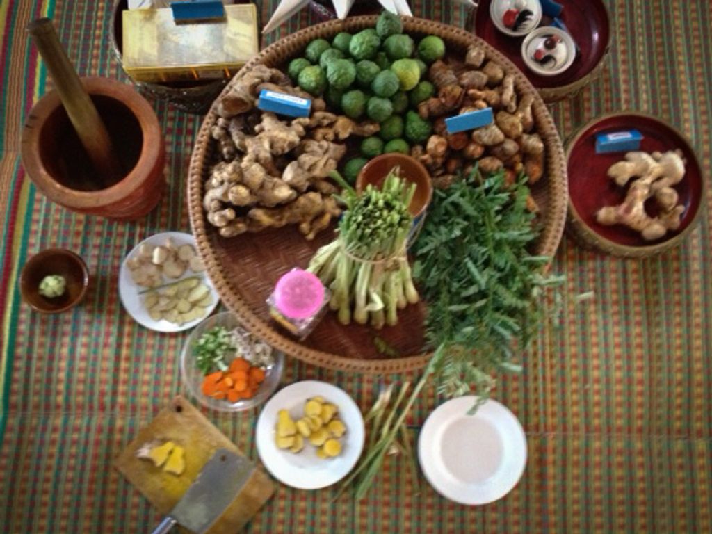 Improve Digestive Health with Bruhath Triphala Choornam 1 Improve Digestive Health with Bruhath Triphala Choornam