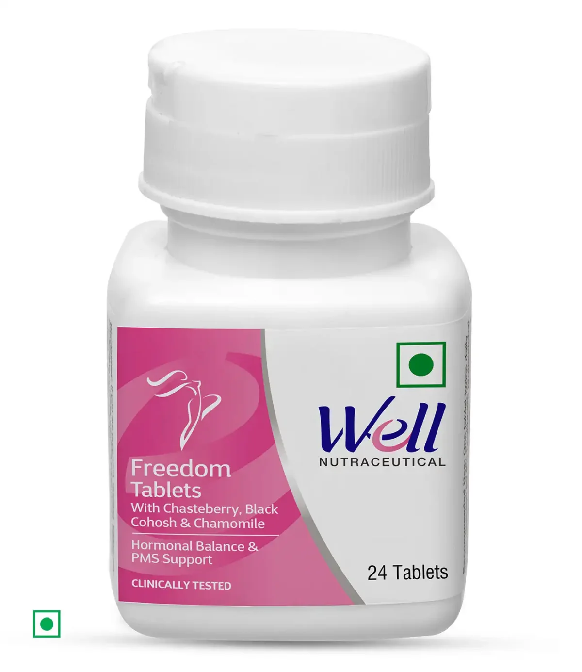 Well Freedom Tablets| Modi Care
