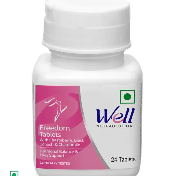 Well Freedom Tablets| Modi Care