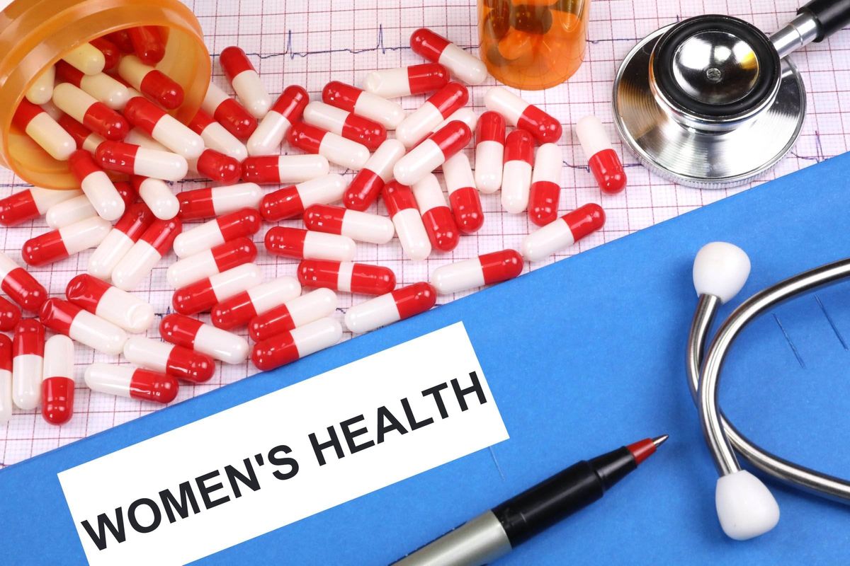 Unlocking Women's Health: The Rising Popularity of Virginia Care Capsule