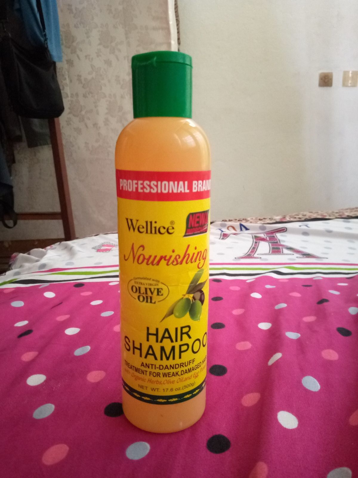 Nourish Your Locks to Perfection with Trichup Hair Oil