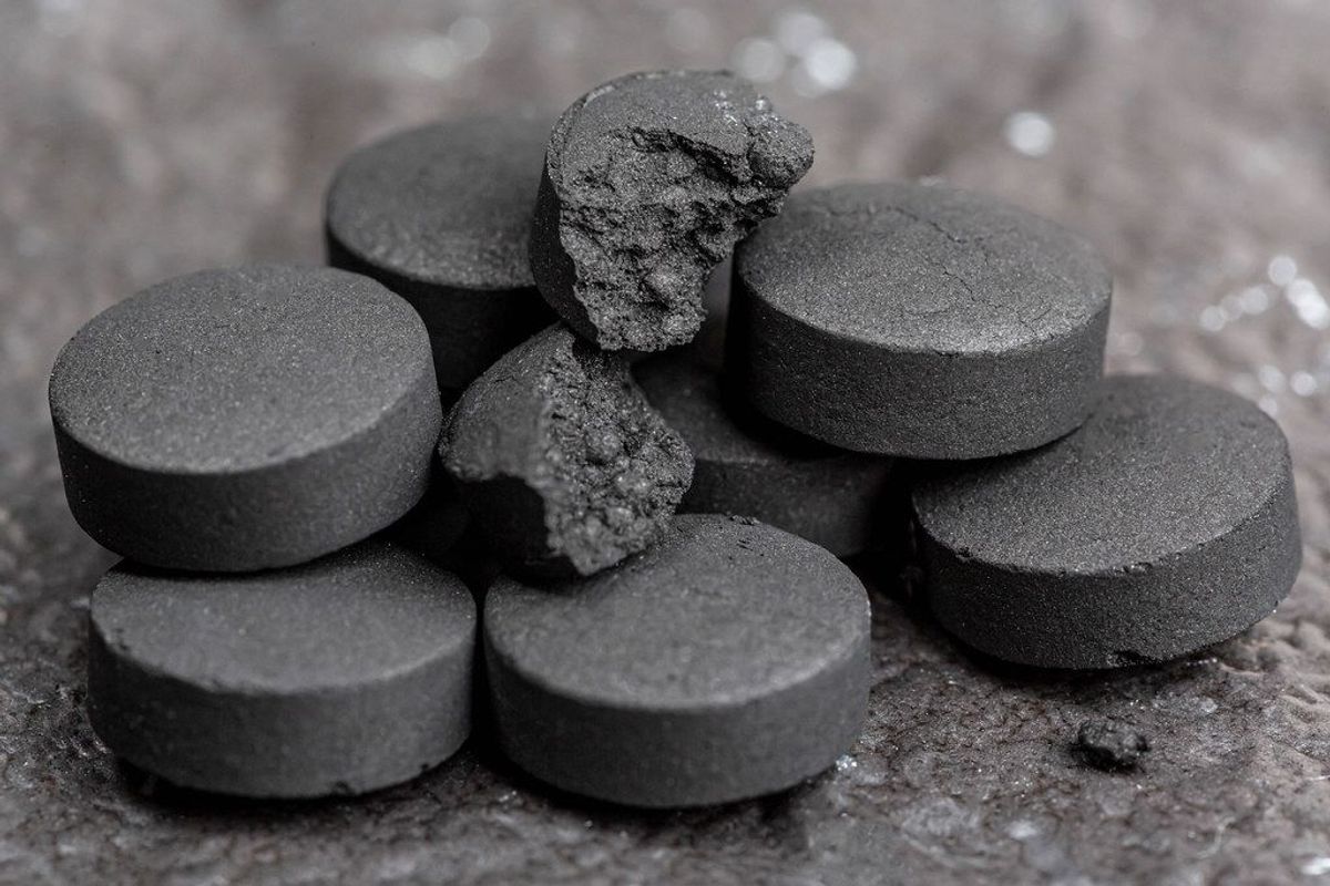Unleash Your Vital Side: The Benefits of Super Power Tablets