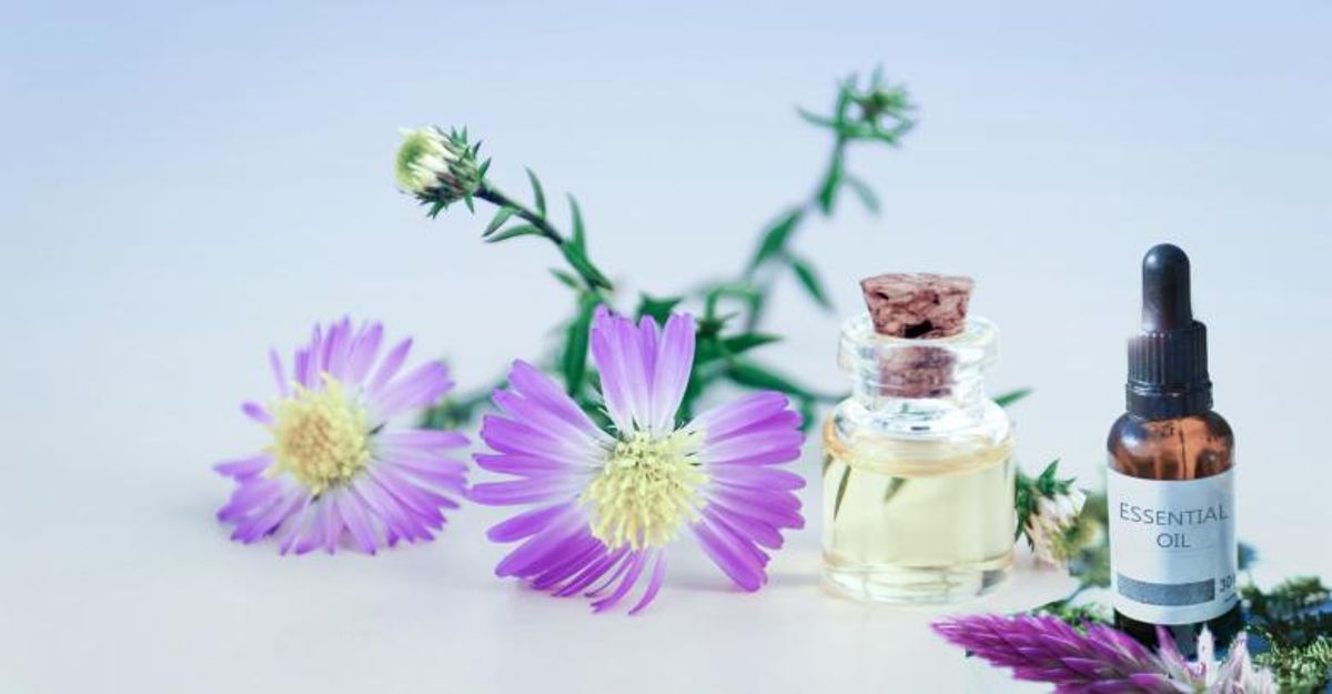 Easing Discomfort: Best Body Massage Oils for Pain Relief