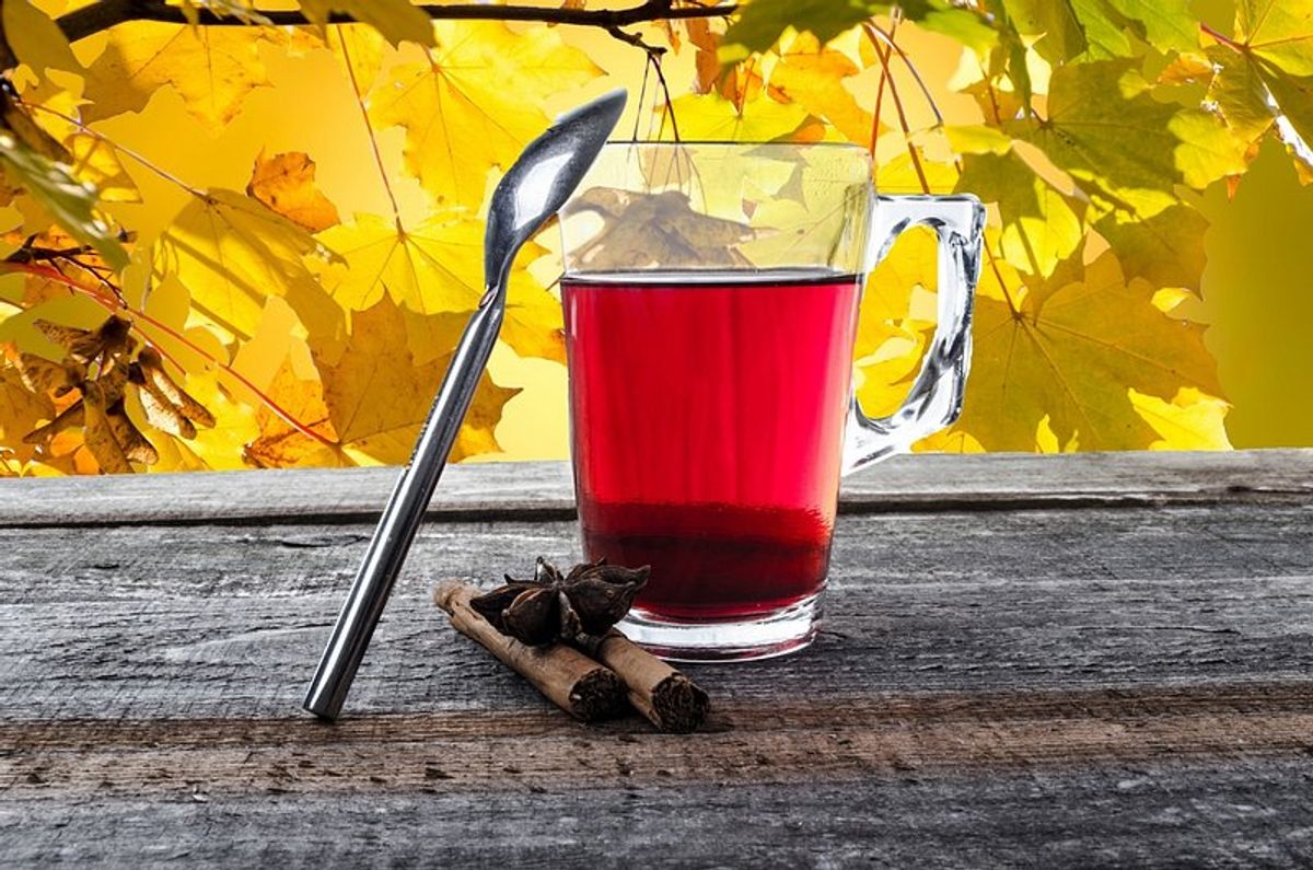 Decoding Joshanda: The Traditional Brew for Cold and Cough Relief