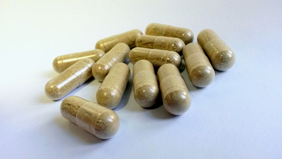 Uncovering the Zandu Parad Tablet Side Effects: A Safety Review