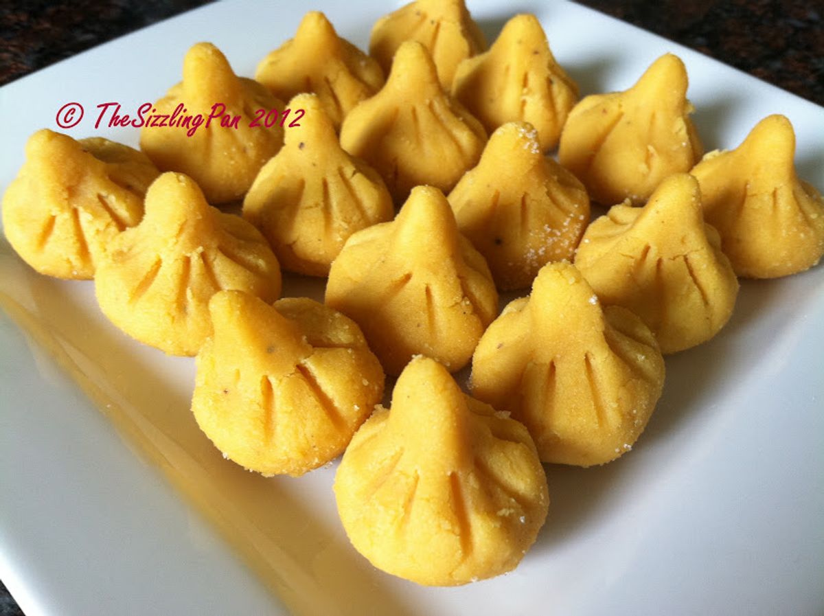 The Digestive Wonders of Zandu Abhayadi Modak Unveiled