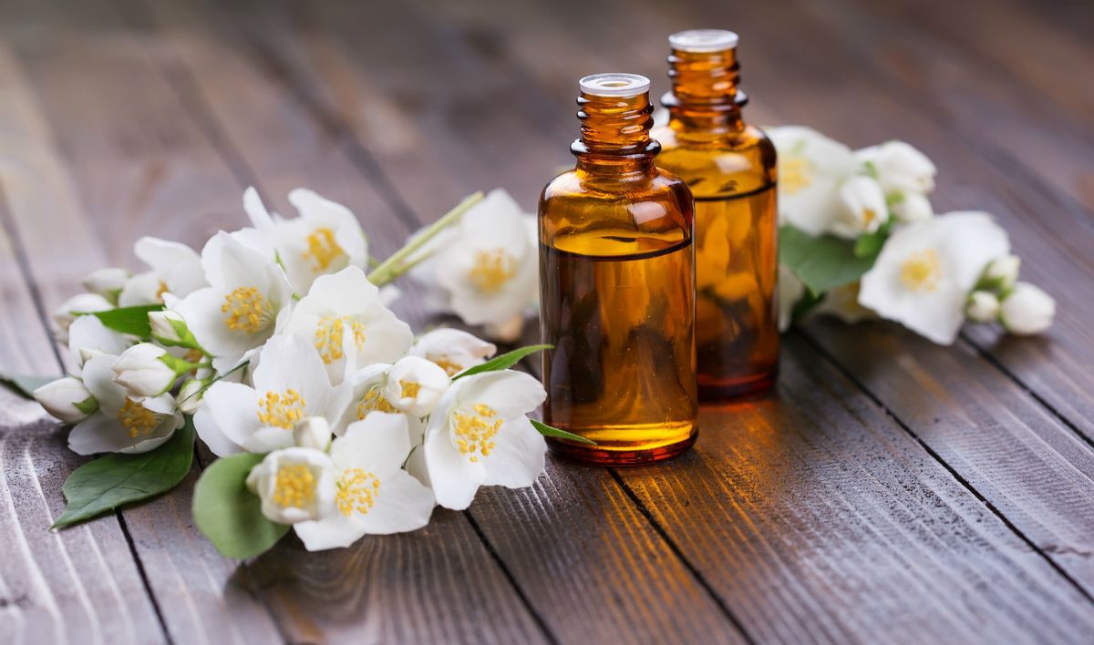 Nourishing Beauty: Discovering the Advantages of Bestina Oil