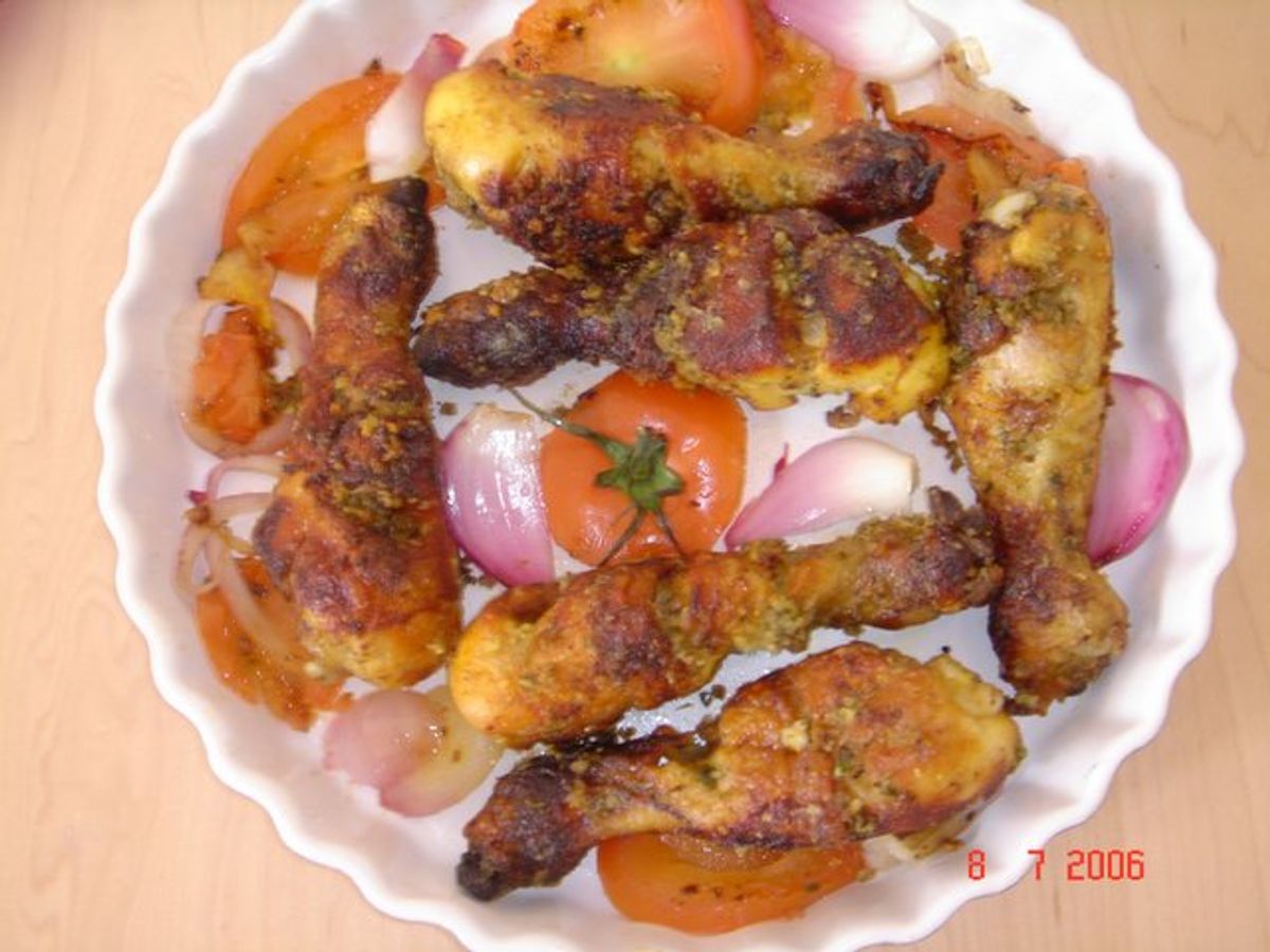 Majun Sangdana Murgh: A Traditional Enhancer for Men's Wellness