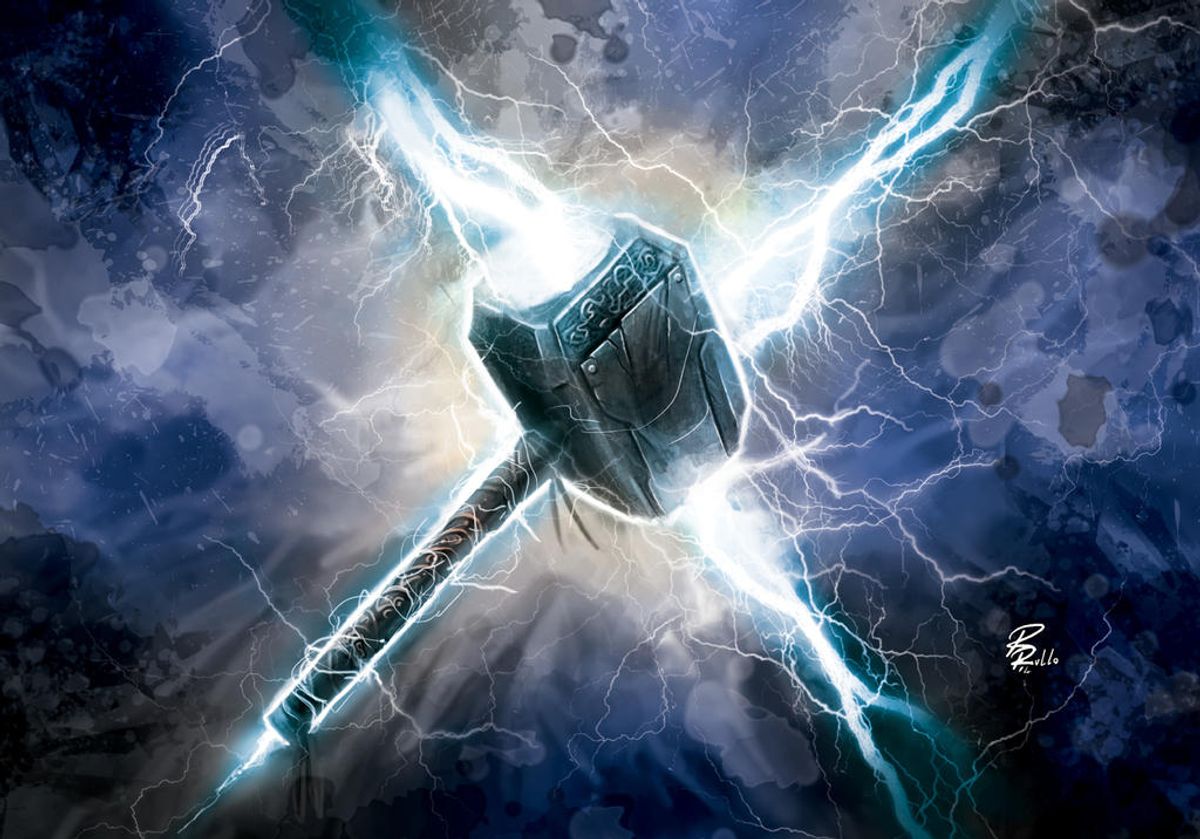 Distinguishing the Legit: A Guide to Identifying Original Hammer of Thor Cream 1 Distinguishing the Legit: A Guide to Identifying Original Hammer of Thor Cream