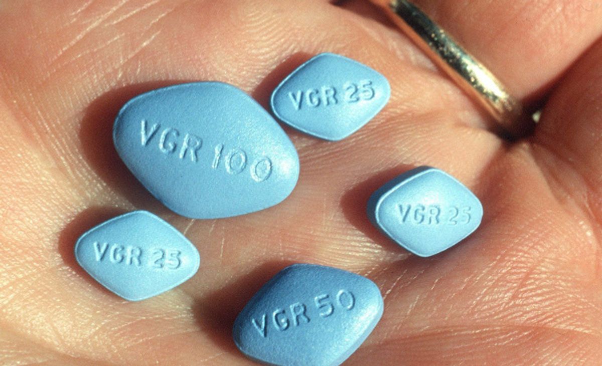 Tentex Royal vs Viagra: Understanding the Distinctions and Benefits 1 Tentex Royal vs Viagra: Understanding the Distinctions and Benefits