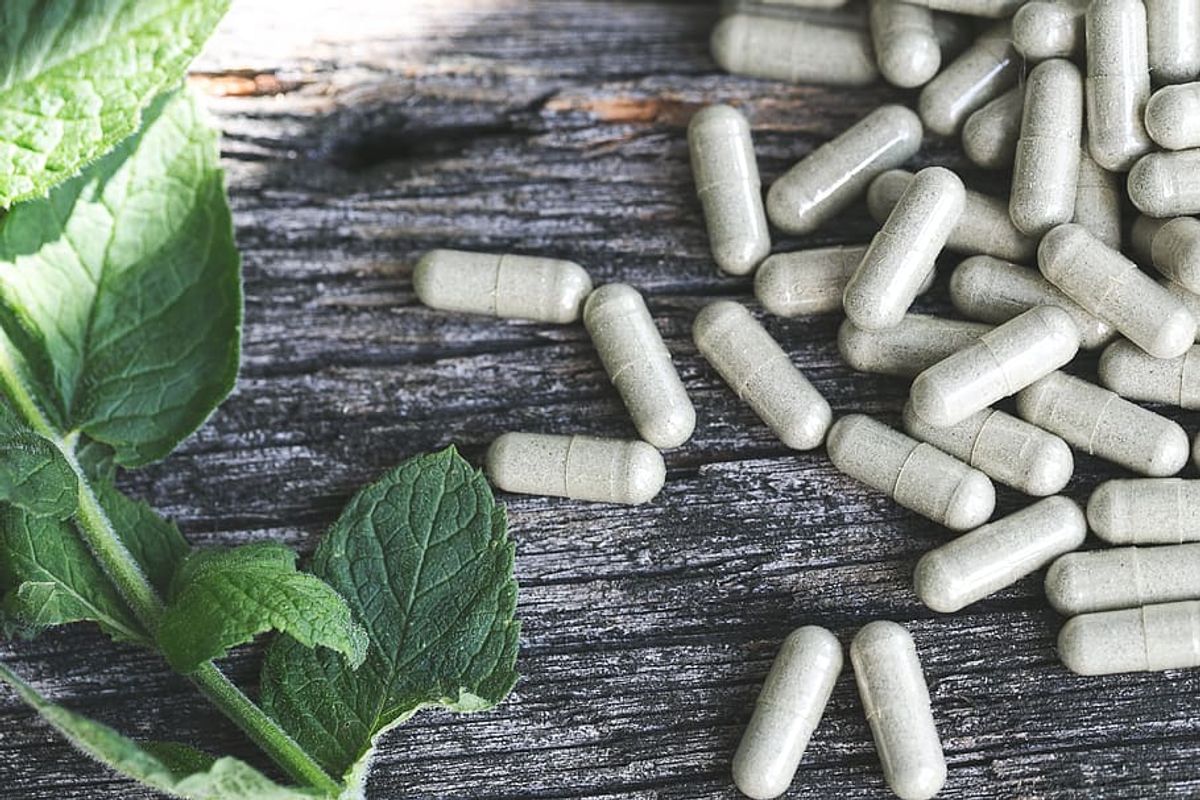 Regulating Sexual Health Using Virya Stambhan Vati: An Ayurvedic Perspective
