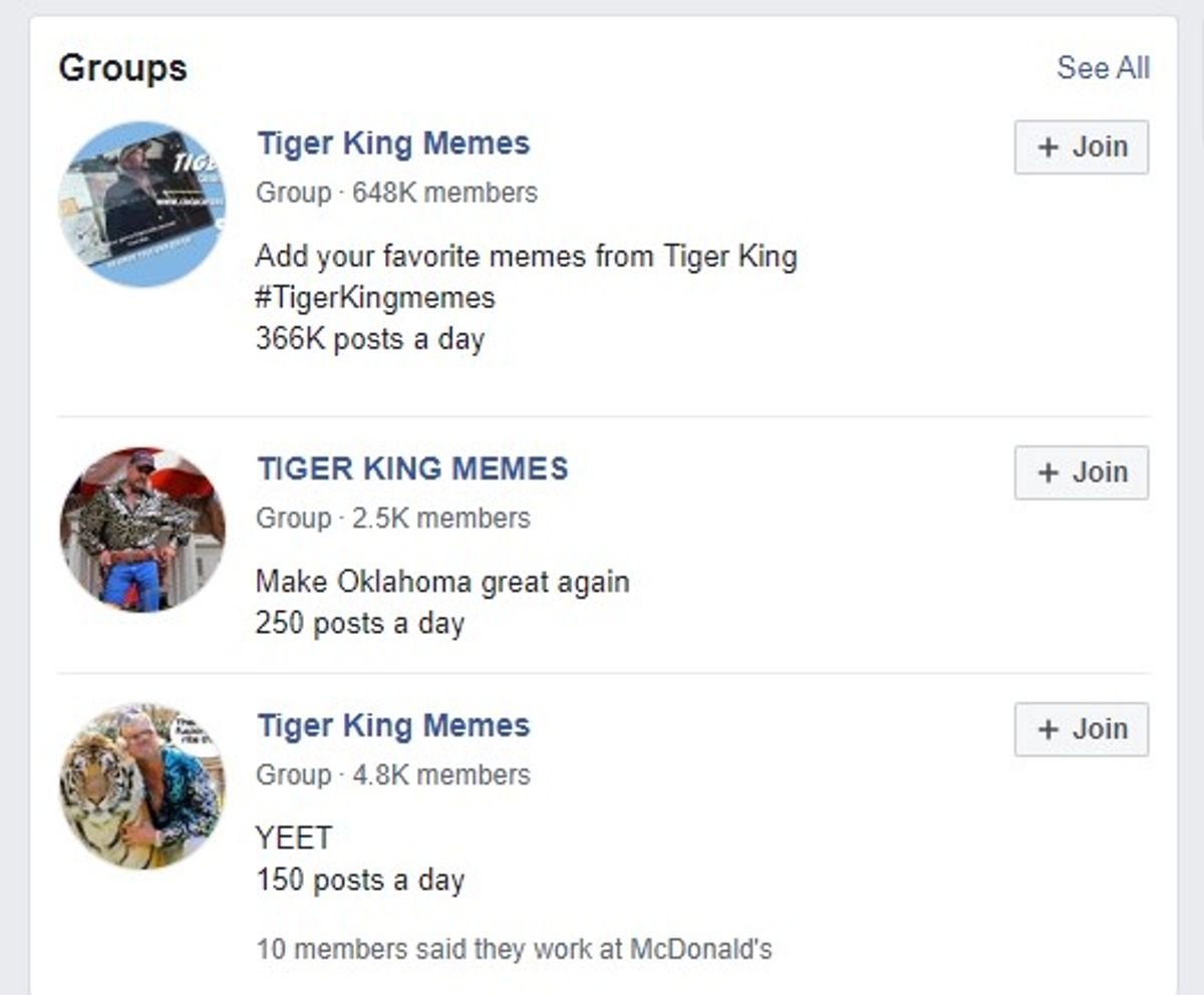 Unveiling the Advantages: What Are the Benefits of Tiger King?