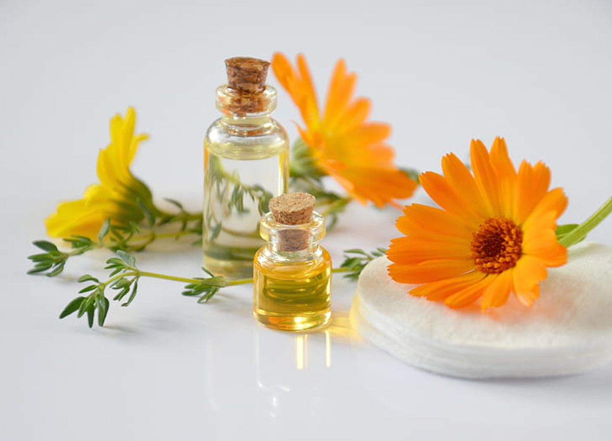 The Healing Touch of Ayurveda: Best Ayurvedic Body Massage Oils