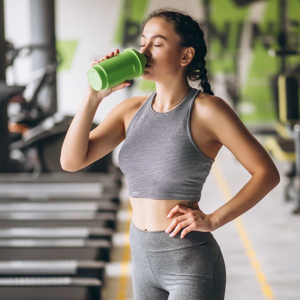 Discovering the Best Protein Powder in India: A Buyer's Guide 1 Discovering the Best Protein Powder in India: A Buyer's Guide