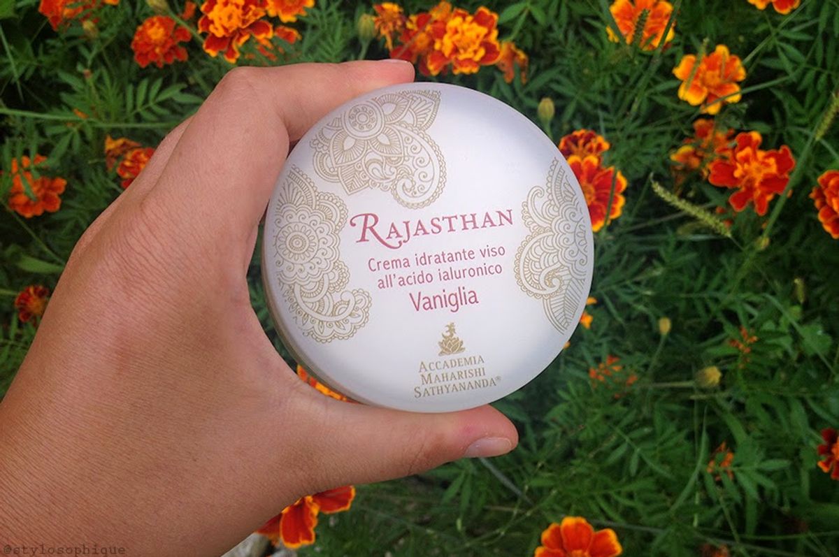 Balancing Blood Sugar Naturally with Maharishi Ayurveda Glucomap