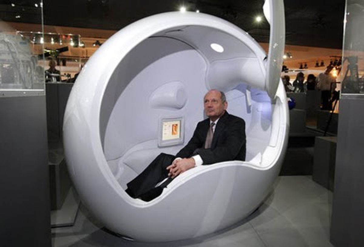 Exploring the Multifaceted Perfect Capsule Benefits for Overall Wellness