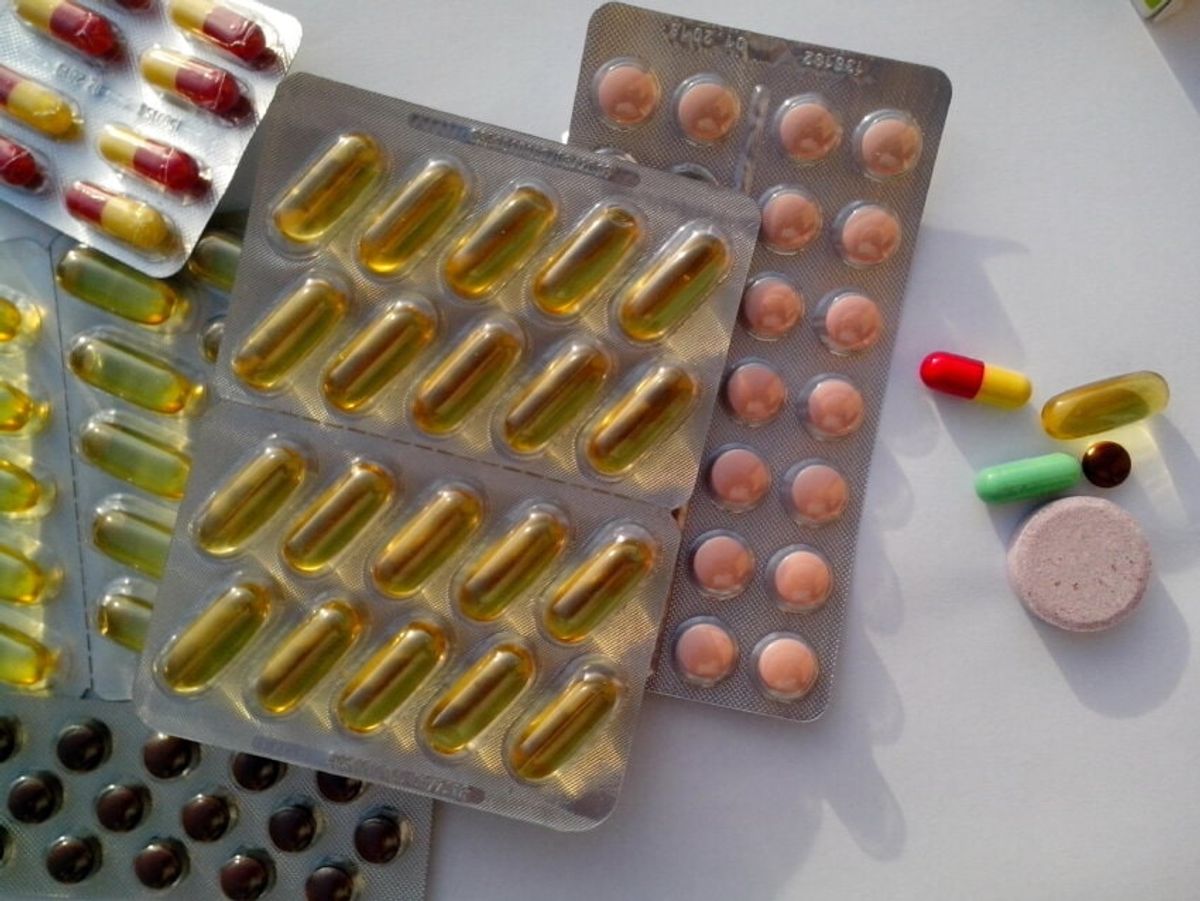 Tackling Male Wellness: An In-depth Review of Himalaya Confido Tablets 1 Tackling Male Wellness: An In-depth Review of Himalaya Confido Tablets