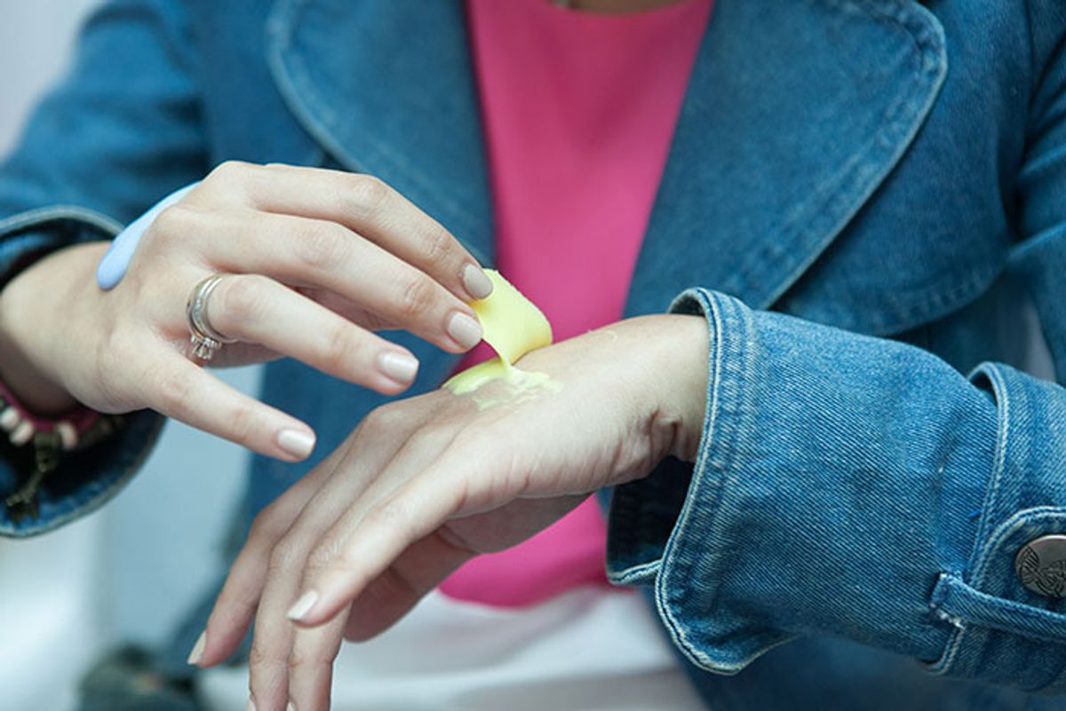 The Secret to Firmer Skin: A Guide to Choosing Breast Massage Cream