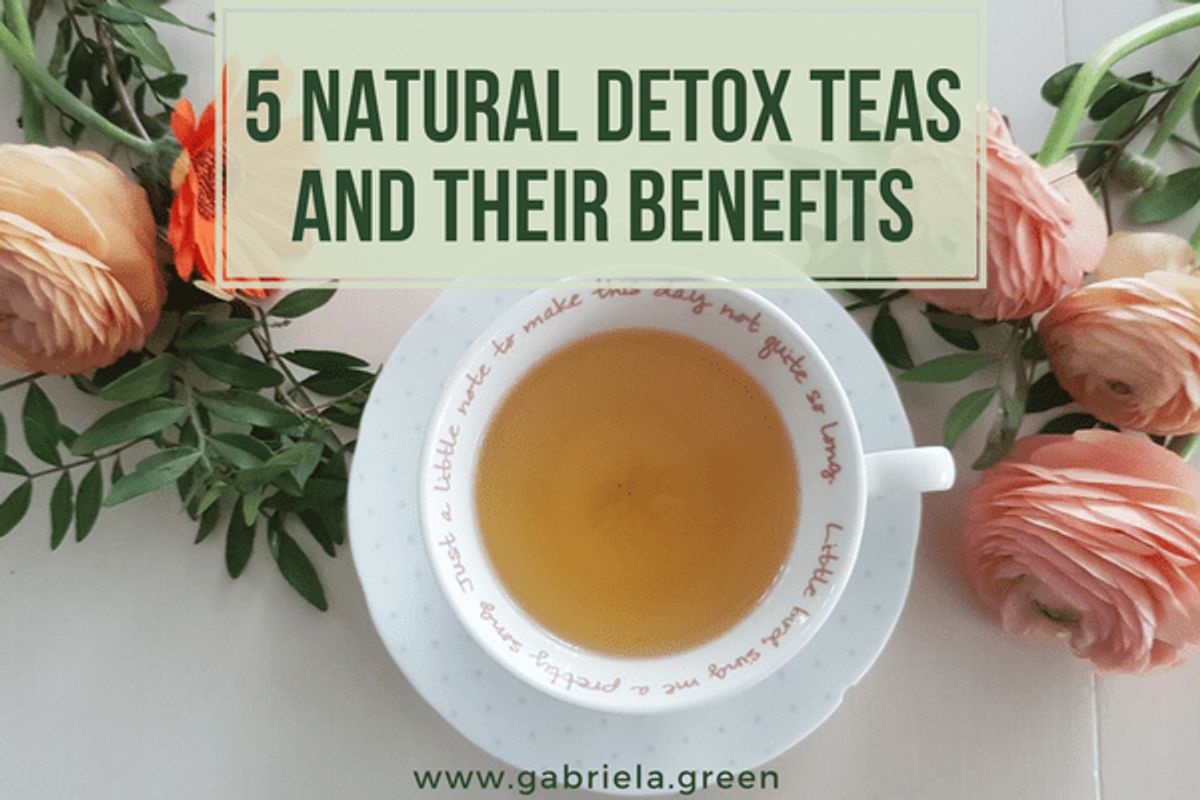 Detoxifying Your Body Naturally: Exploring Blood Purifier Syrup Solutions 1 Detoxifying Your Body Naturally: Exploring Blood Purifier Syrup Solutions