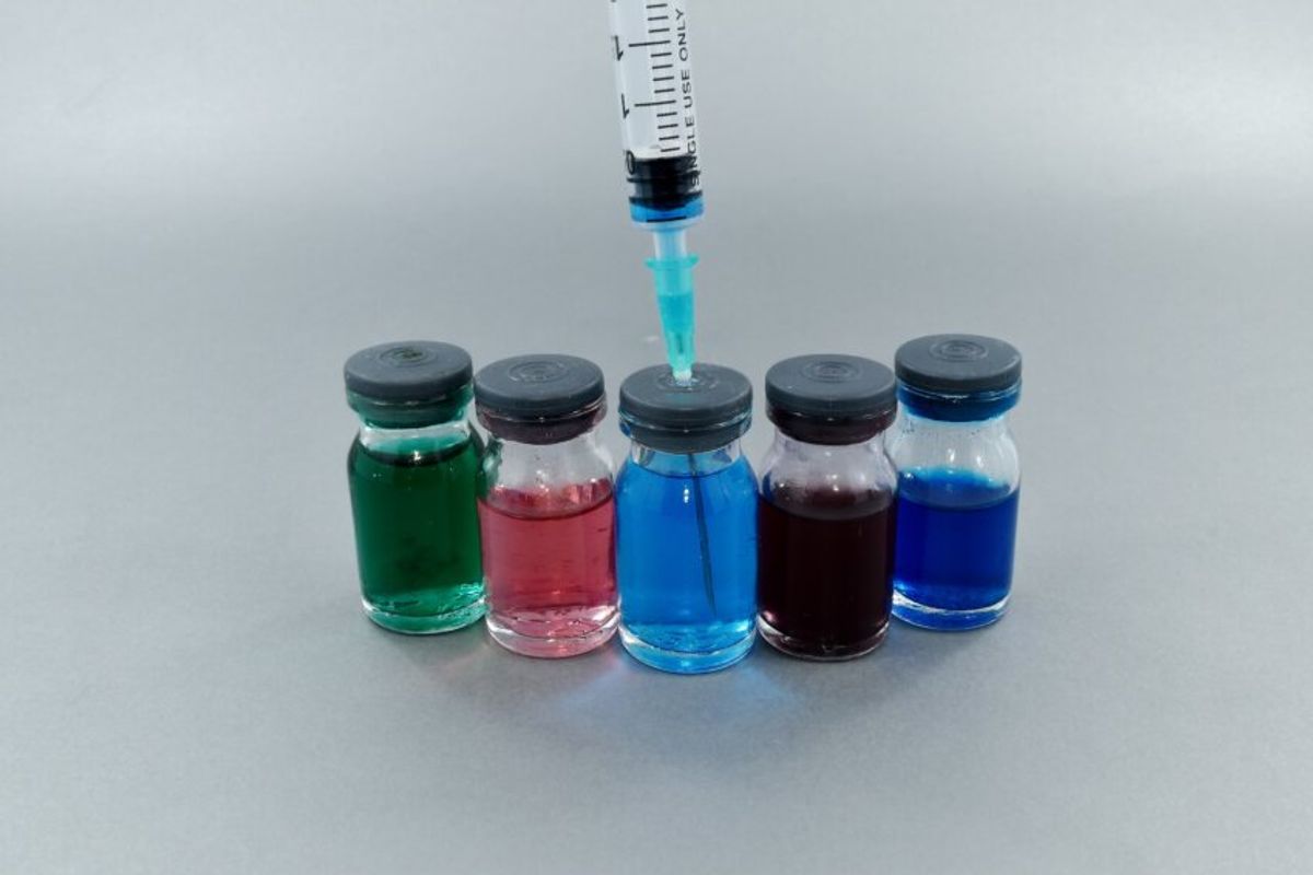 Liv 52 DS सिरप के उपयोग और इसके फायदे विस्तार में