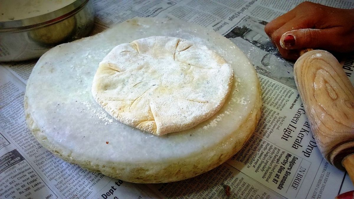 अलसी का तेल: सेहत के लिए रामबाण! 1 अलसी का तेल: सेहत के लिए रामबाण!