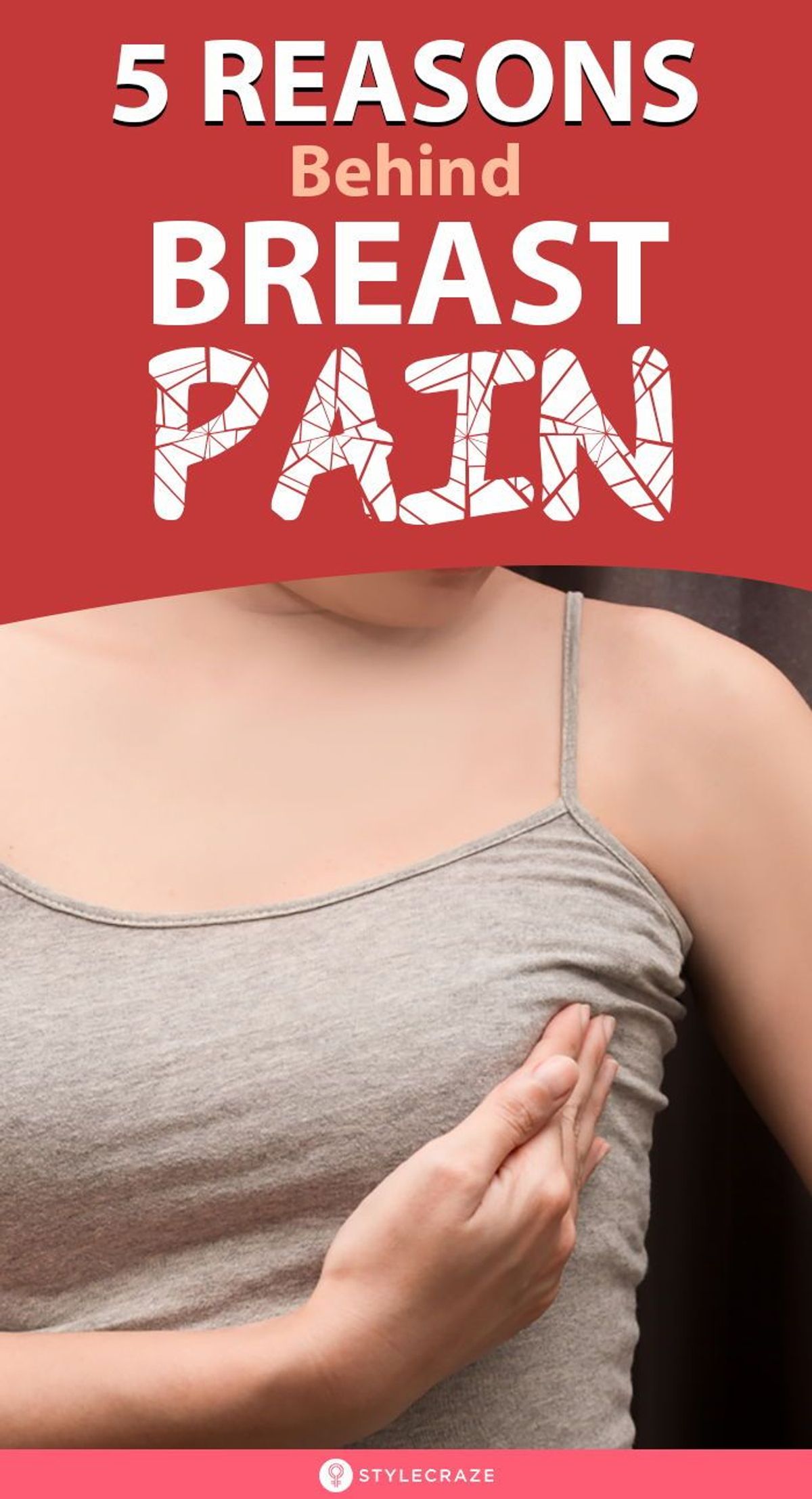 The Breakthrough in Minimizing Discomfort: Exploring Breast Reduction Medicine