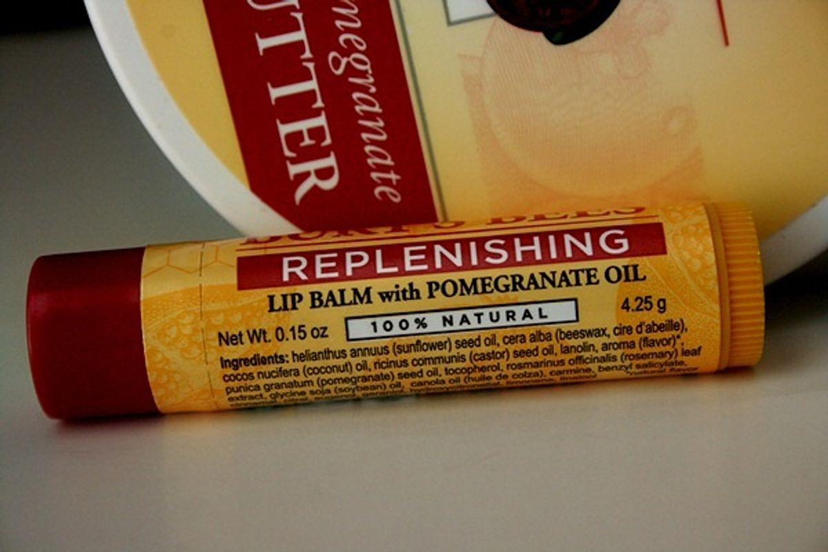 Miracle Balm? An In-Depth Look at Parasmani Malam and Its Healing Properties