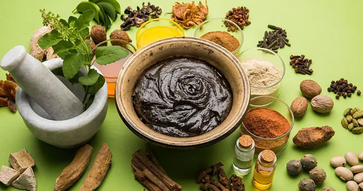 Swarna Bhasma Tablet 101: Ancient Gold for Modern Health