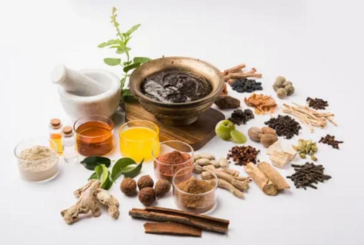 Managing Diabetes Naturally: The Benefits of Madhumehari Churna 1 Managing Diabetes Naturally: The Benefits of Madhumehari Churna