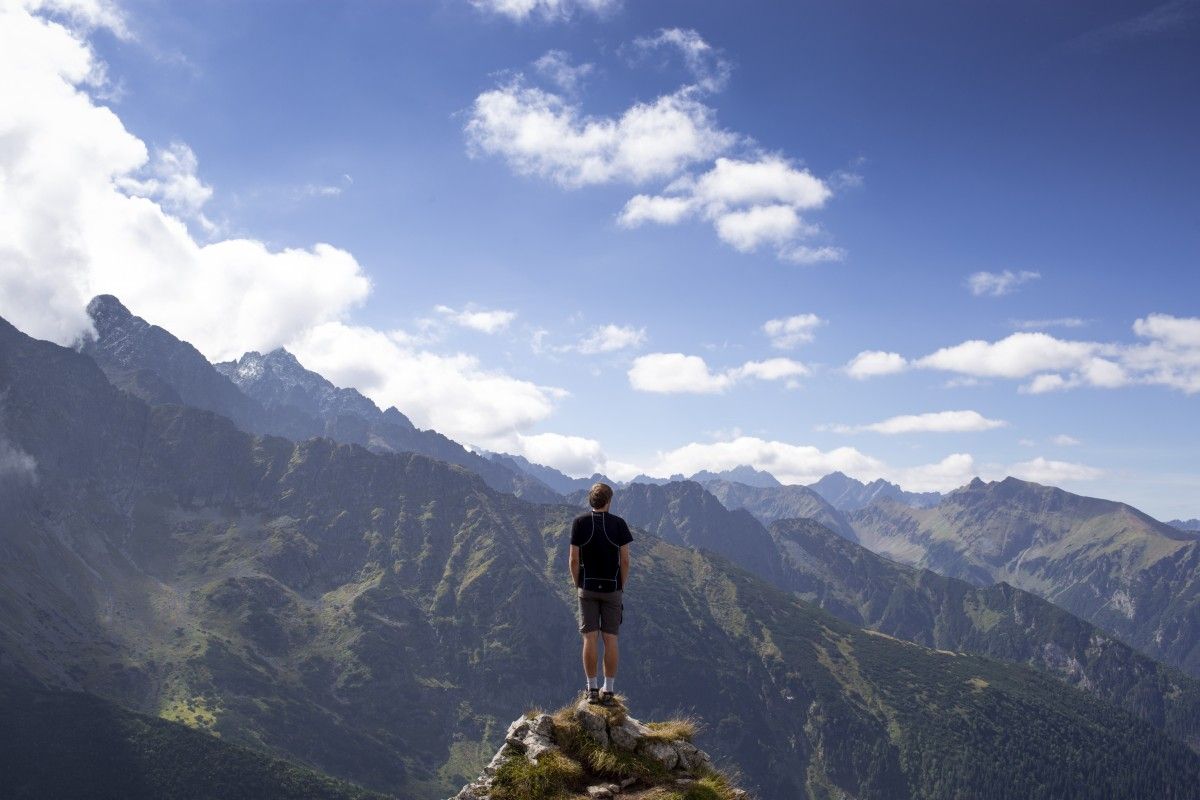 Harness the Power of the Mountains with Shilajit Malt for Overall Wellness