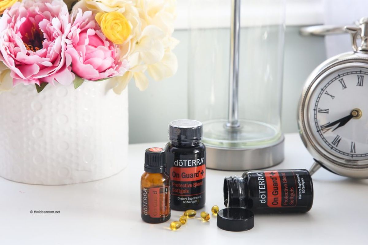 Soothing Relief: The Ultimate Guide to Pain Killer Oils for Chronic Pain 1 Soothing Relief: The Ultimate Guide to Pain Killer Oils for Chronic Pain