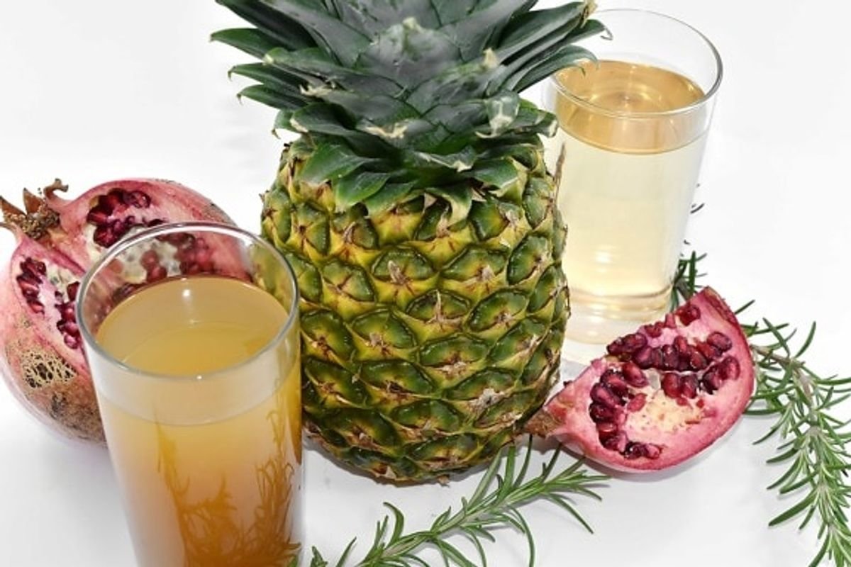 Exploring the Health Elixir: Benefits of Sea Buckthorn Juice