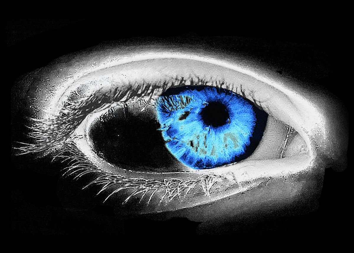 Soothing Visions: Explore the Benefits of Ganga Amrit Eye Drops for Your Eye Health