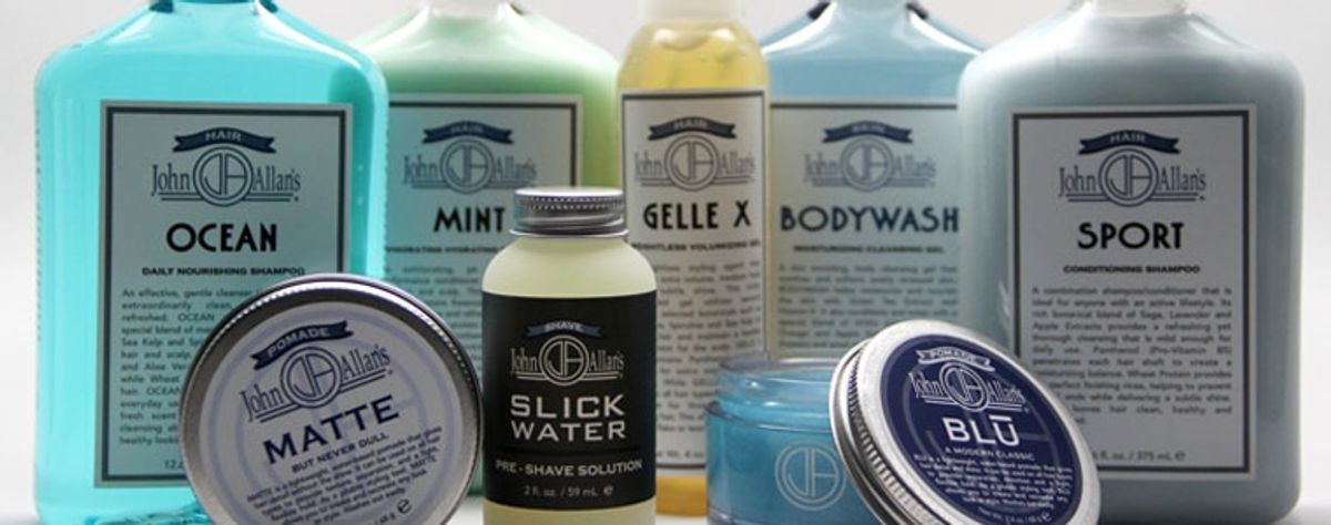 Professional Hair Care at Home: The Rising Popularity of Salon-Quality Shampoos 1 Professional Hair Care at Home: The Rising Popularity of Salon-Quality Shampoos