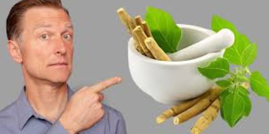 Ashwagandha and Kaunch Pak health benefits