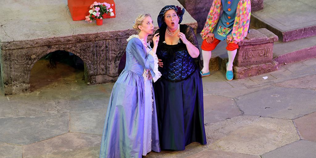 gothic music concert in India