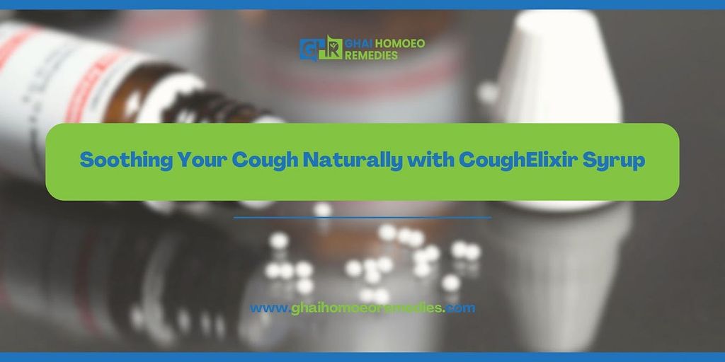 digestive health syrup