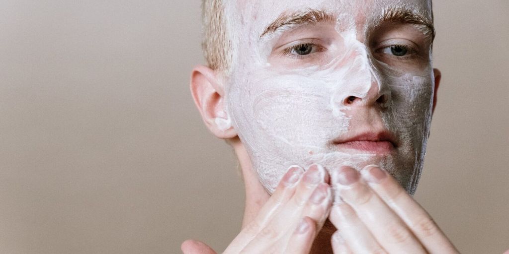 skincare cream