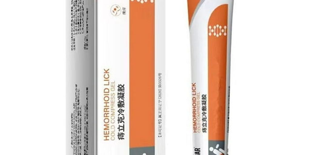 ointment for piles pain relief