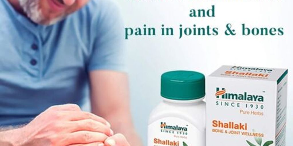Shallaki Tablet