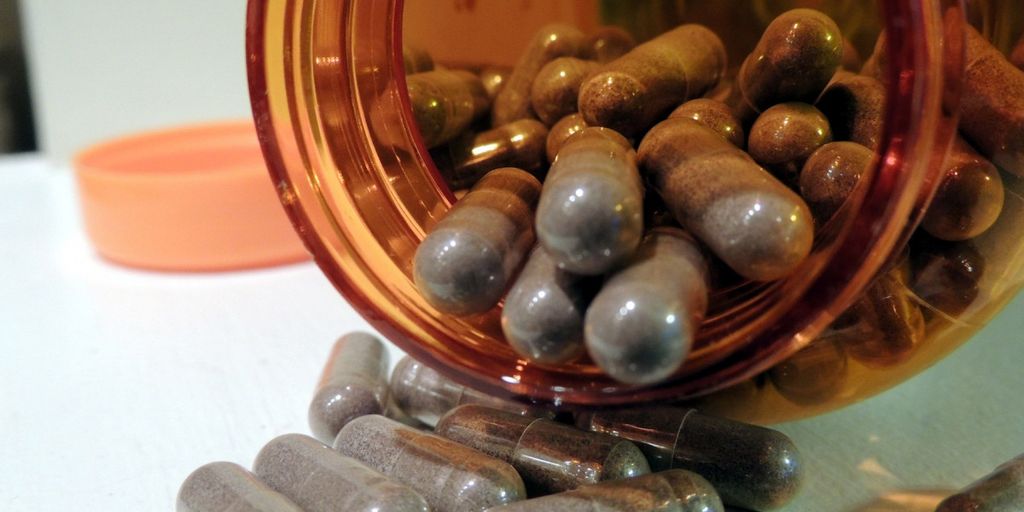 Ayurvedic blood purifier tablets