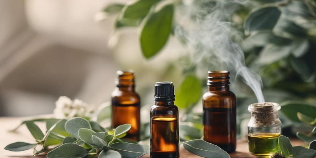 herbal oil benefits