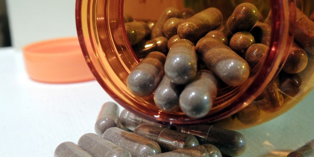 Dabur Shilajit capsules