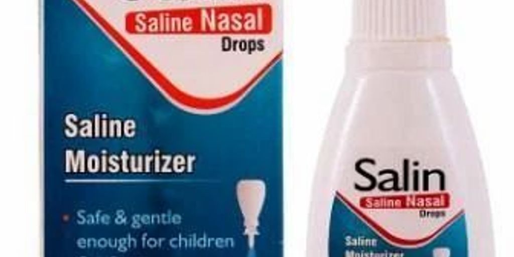 Top Nasal Drops for Adults: A Comprehensive Guide 1 nasal drops for adults