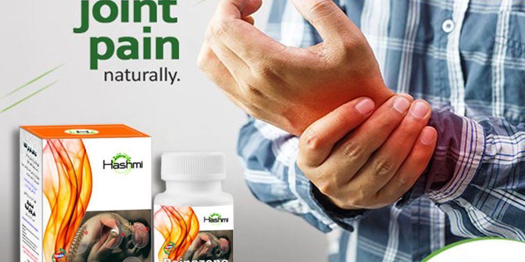 How No Vedana Capsule Can Help Alleviate Your Pain 1 pain relief capsule
