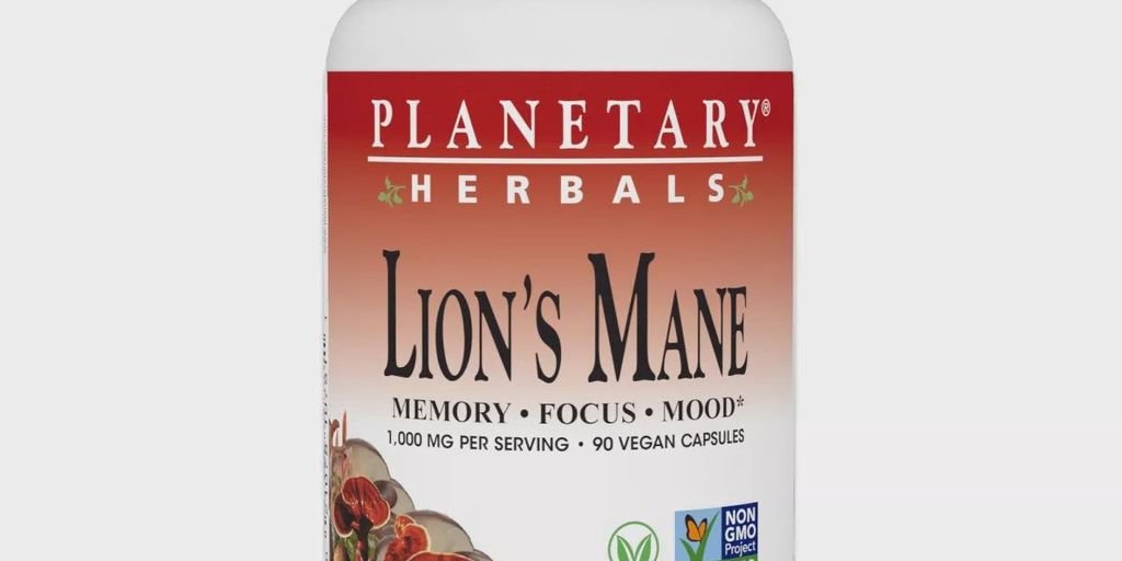 Lion Brand Ayurvedic Products