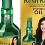 Kesh Kuntal Tablet hair care