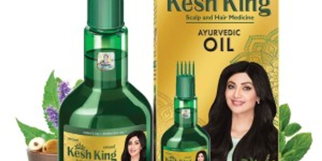 Why Kesh Kuntal Tablet is Essential for Hair Care 1 Kesh Kuntal Tablet hair care