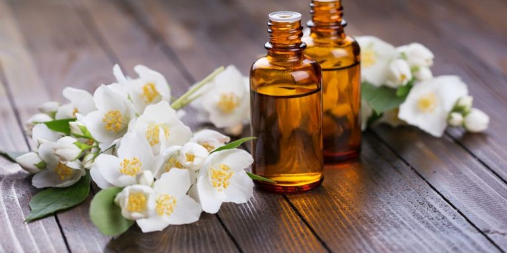 Wajid Ali Shah oil benefits