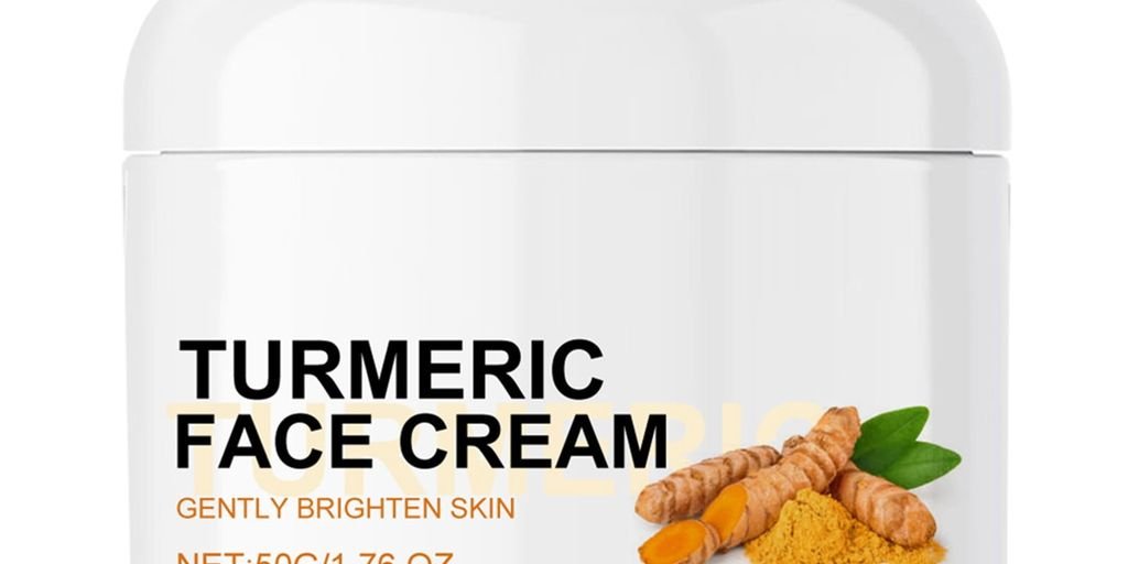 skincare cream